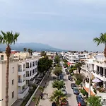 Achilleas Lejlighedshotel 2*