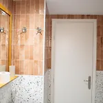 Lejlighedshotel Achilleas