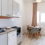 Achilleas Lejlighedshotel Kos By