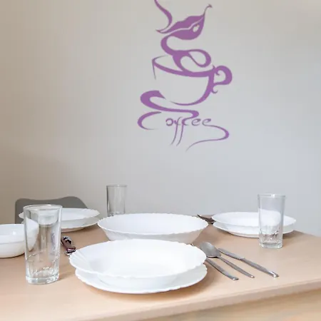 Achilleas Апарт-отель Кос