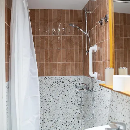 Achilleas Апарт-отель