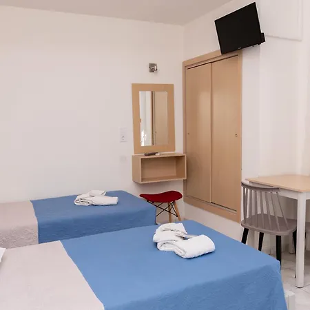 Achilleas Lejlighedshotel