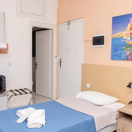 Lejlighedshotel Achilleas