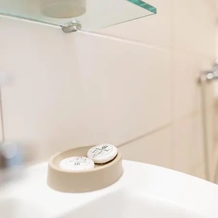 Lägenhetshotell Achilleas 2*