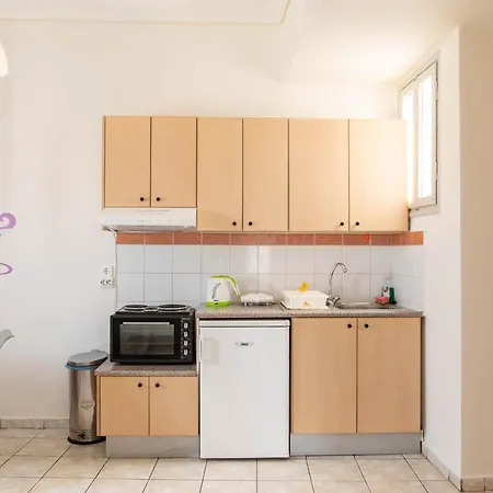 Achilleas Appart hôtel Kos