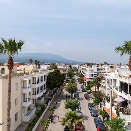 Achilleas Appart hôtel 2*