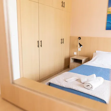 Aparthotel Achilleas Kos-stad