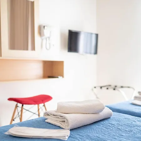 Appart hôtel Achilleas 2*