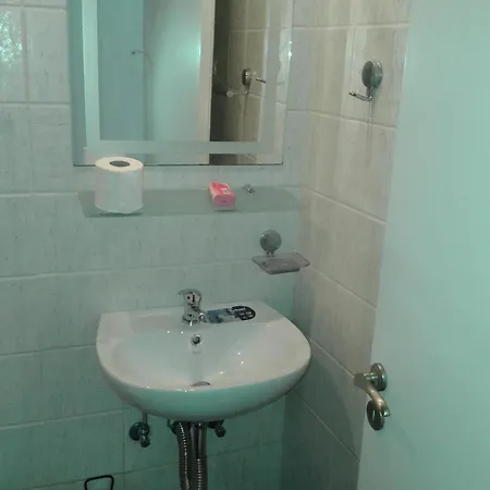 Aparthotel Achilleas 2*