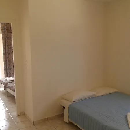 Achilleas Appart hôtel Kos