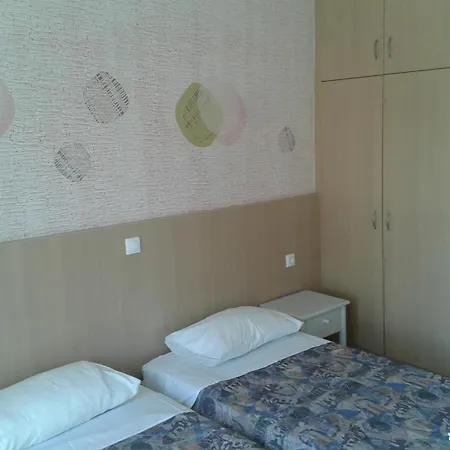 Achilleas 2* Kos-stad