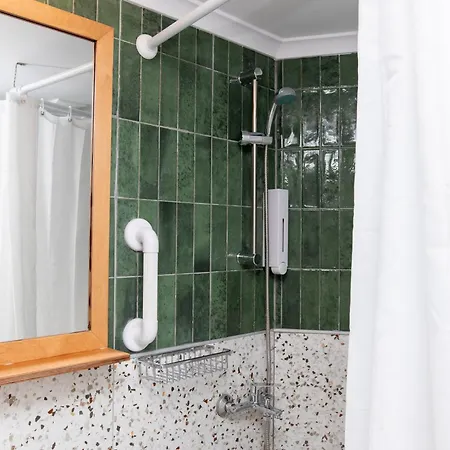 Apart-hotel Achilleas