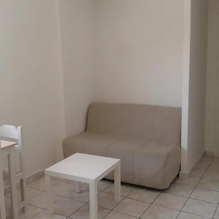 Achilleas Appart hôtel Kos