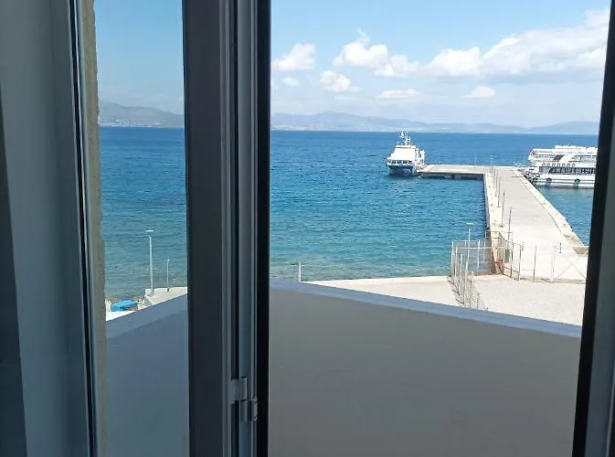 Achilleas Apart-hotel 2*