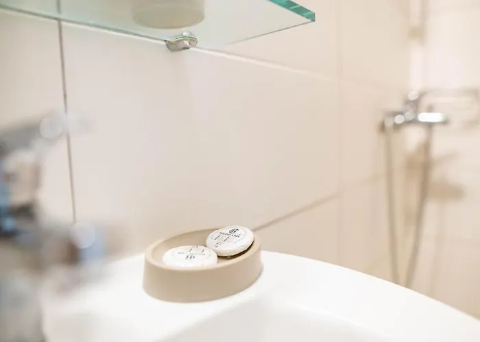 Apart-hotel Achilleas 2*