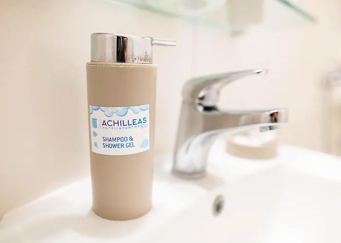 Apart-hotel Achilleas 2*