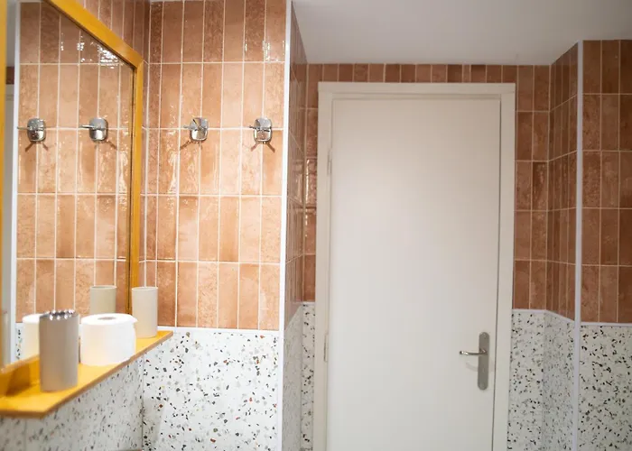 Apart-hotel Achilleas