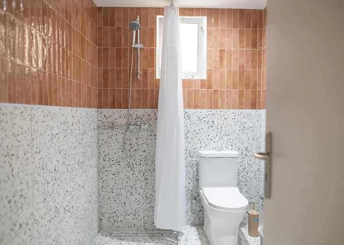 Achilleas Apart-hotel