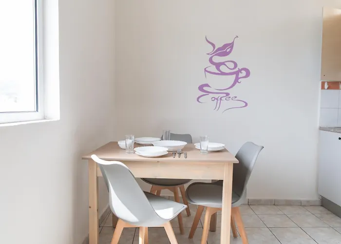 Apart-hotel Achilleas Cós