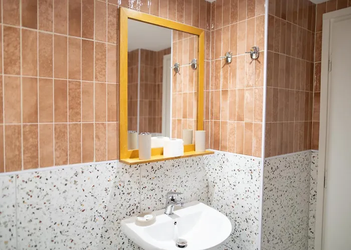 Achilleas Apart-hotel 2*