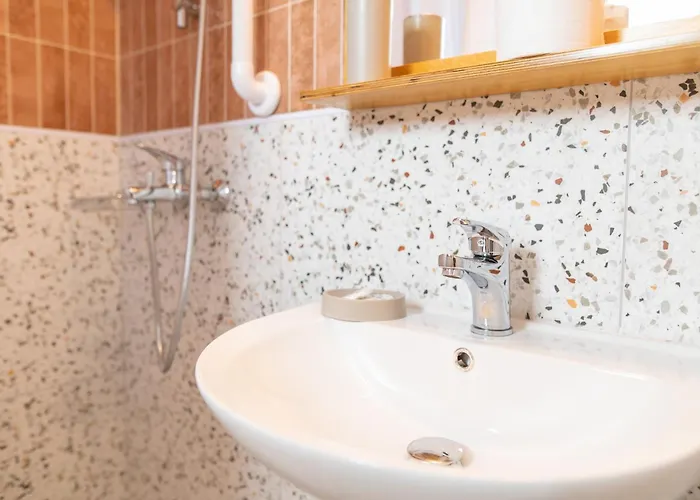 Achilleas Apart-hotel