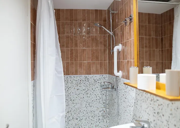 Achilleas Apart-hotel