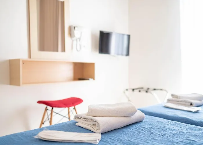 Apart-hotel Achilleas 2*