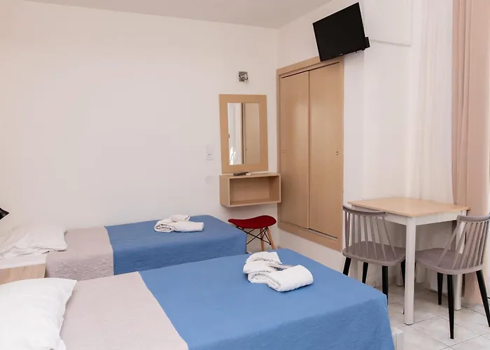 Achilleas Apart-hotel