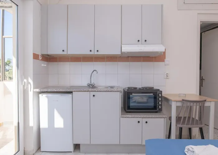 Apart-hotel Achilleas 2*