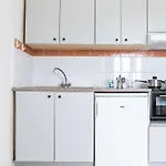 Achilleas 2* העיירה קוס