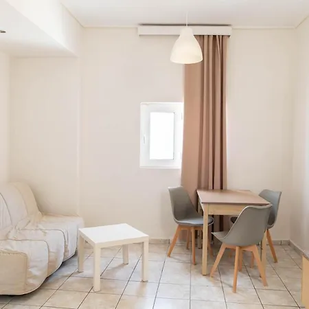 Achilleas Apartahotel Cos