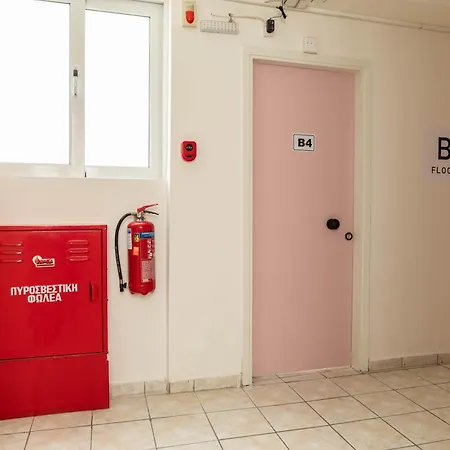 Achilleas 2* Κως Πόλη