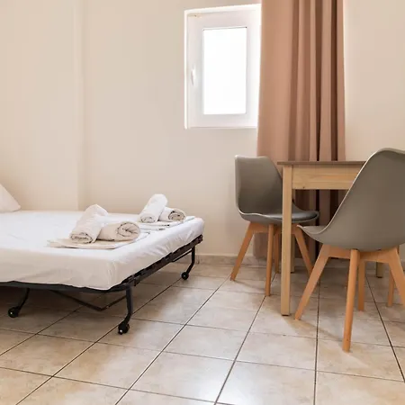 Achilleas Κως Πόλη